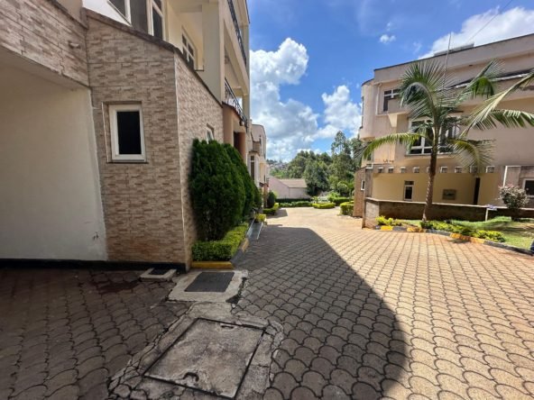 Njumbi villas Lavington