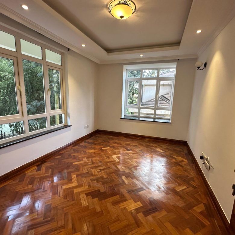 Njumbi villas Lavington