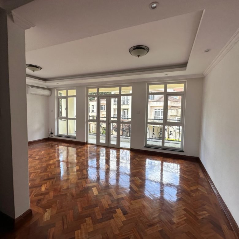 Njumbi villas Lavington