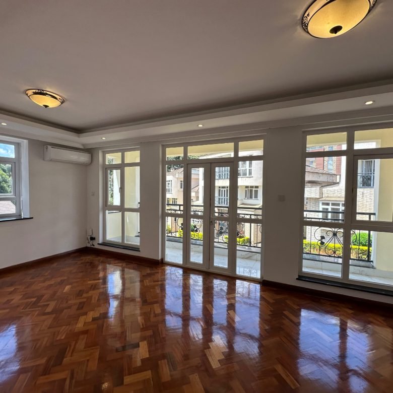 Njumbi villas Lavington