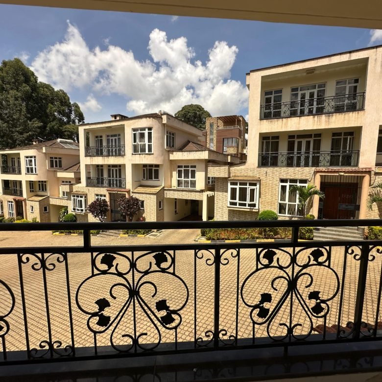 Njumbi villas Lavington