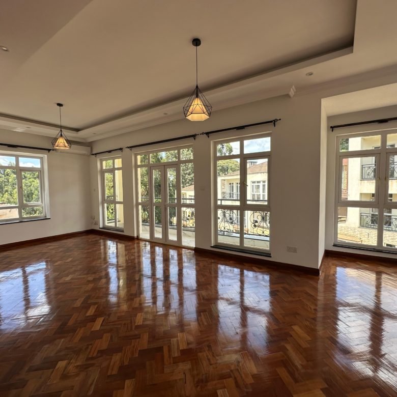 Njumbi villas Lavington