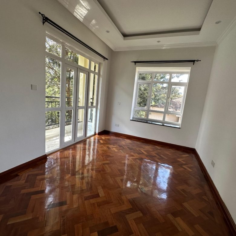 Njumbi villas Lavington