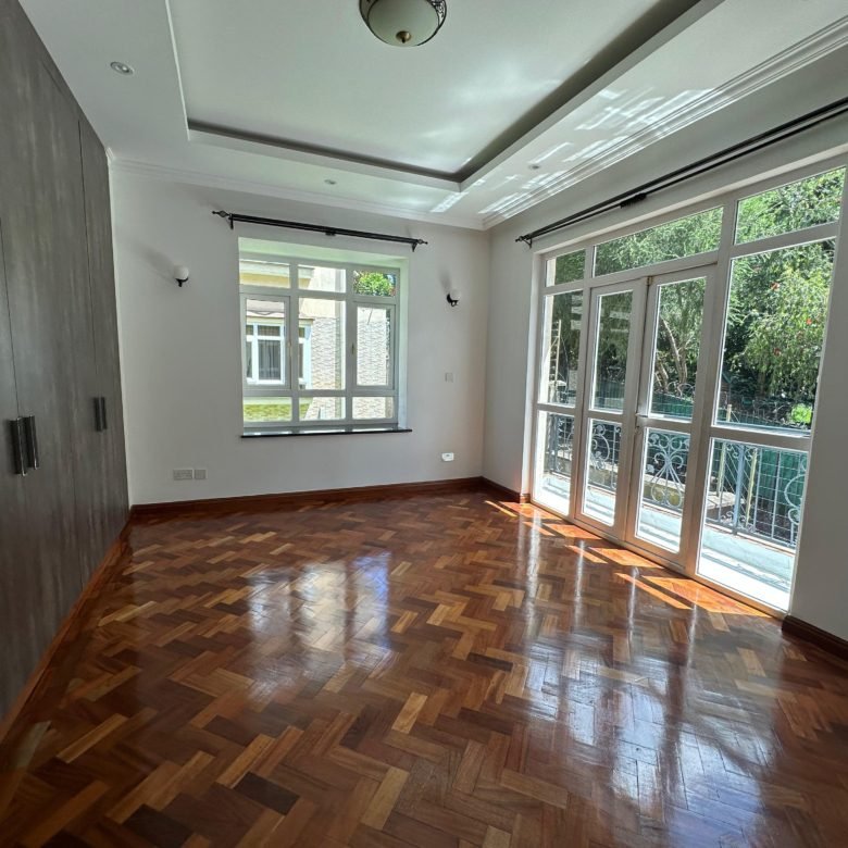 Njumbi villas Lavington