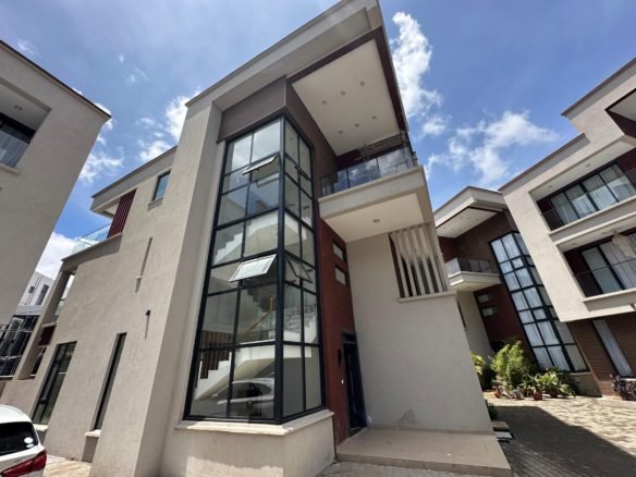 Himaya Villas Lavington