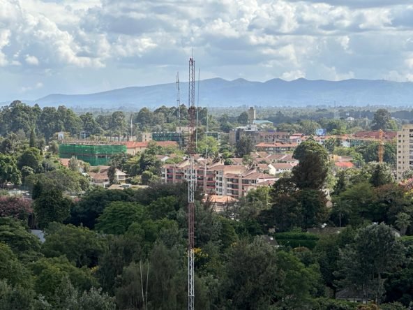 apartments for sale in Kileleshwa Nairobi