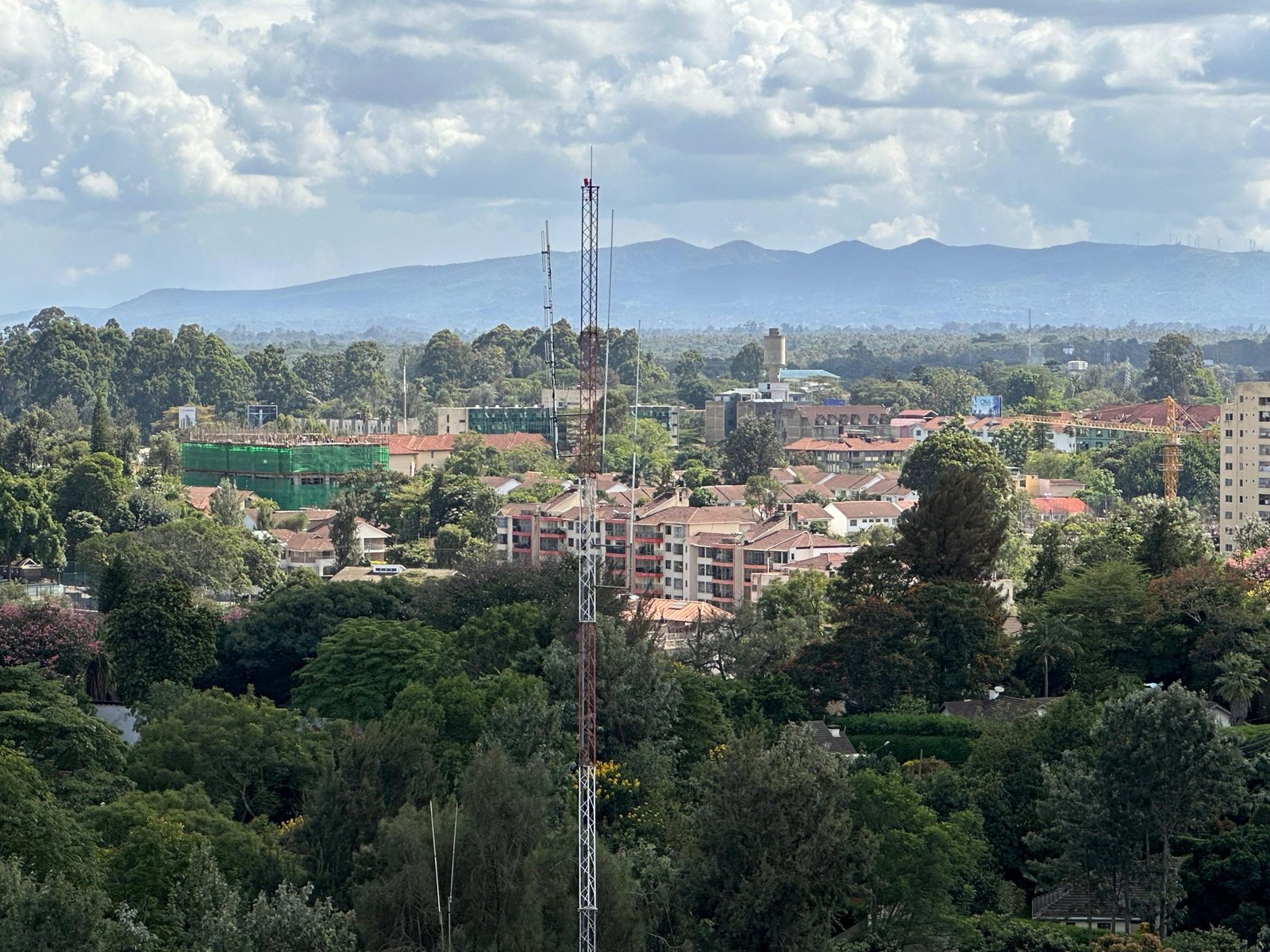 apartments for sale in Kileleshwa Nairobi