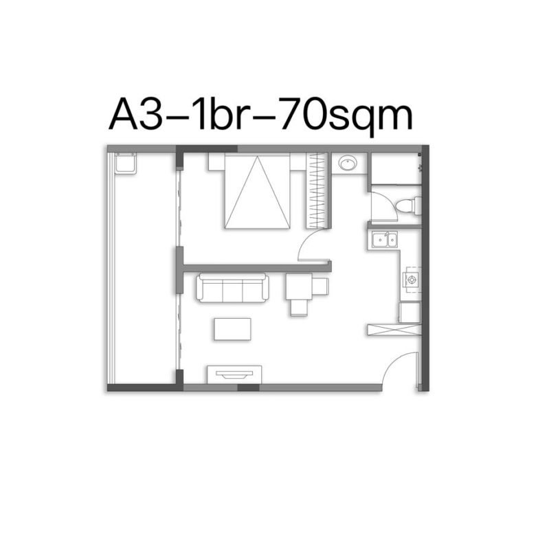 Cambridge apartments Kilimani