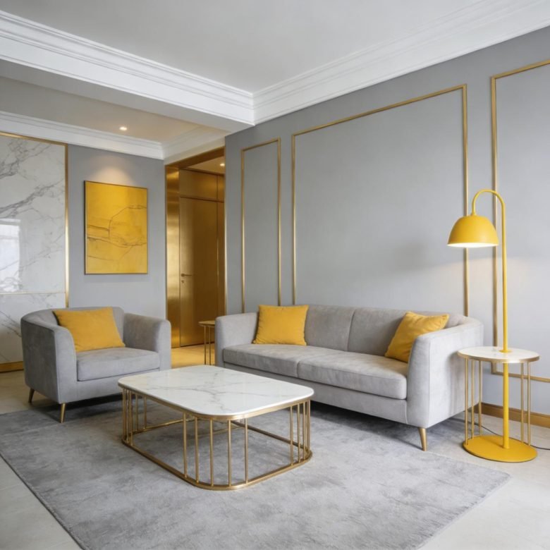 Cambridge apartments Kilimani