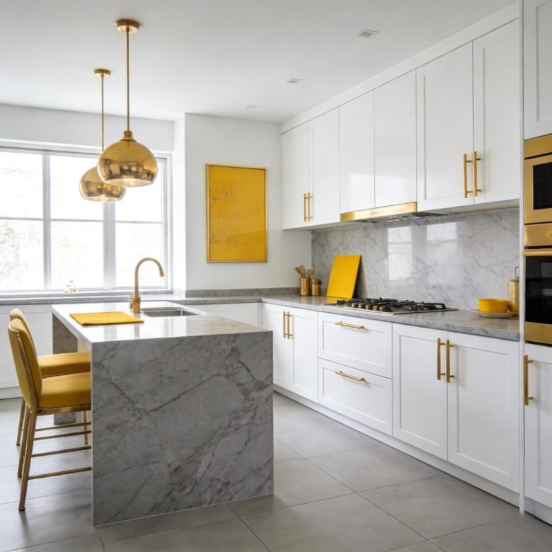 Cambridge apartments Kilimani