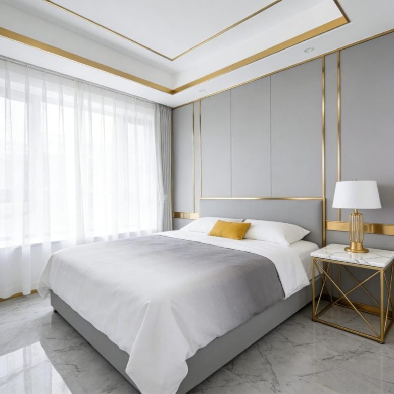 Cambridge apartments Kilimani