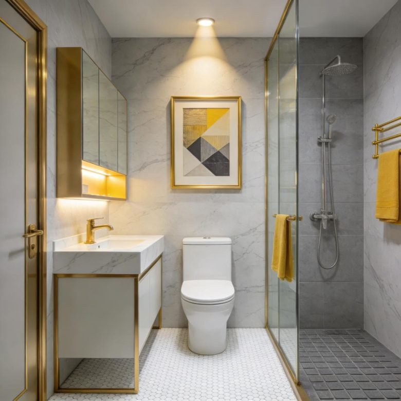 Cambridge apartments Kilimani