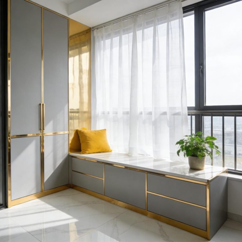 Cambridge apartments Kilimani