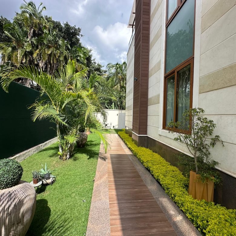 Villas for sale in Lavington