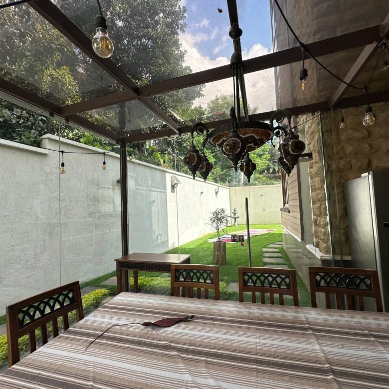 Villas for sale in Lavington