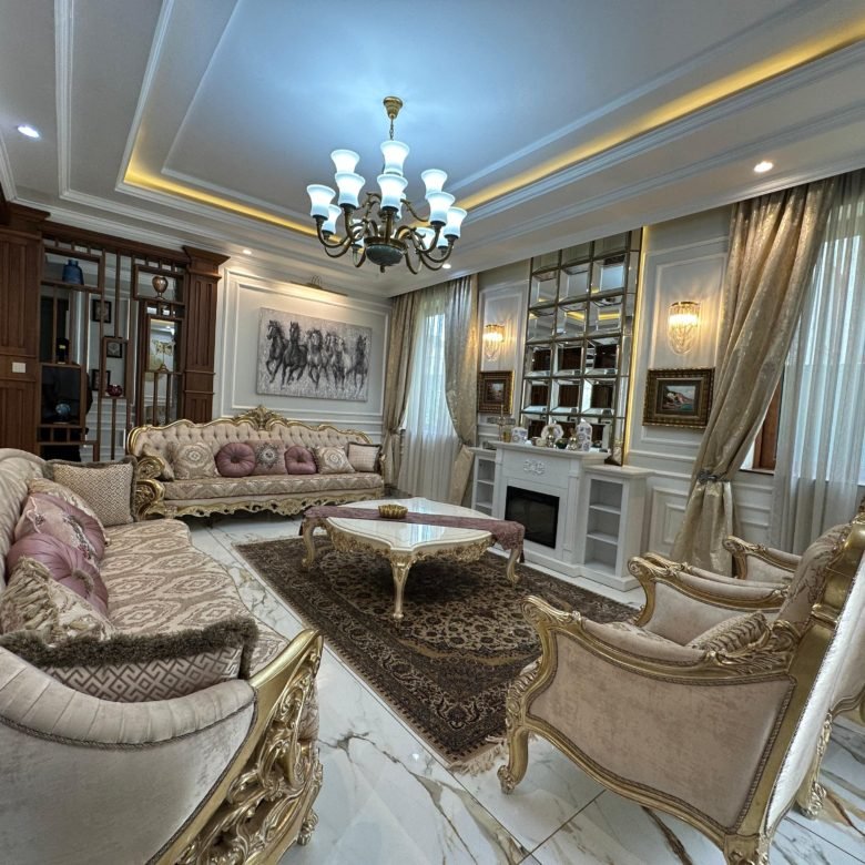 Villas for sale in Lavington