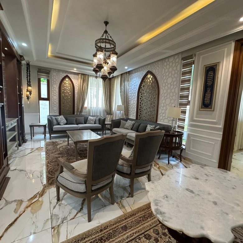 Villas for sale in Lavington