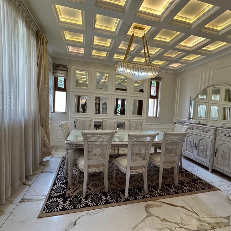 Villas for sale in Lavington