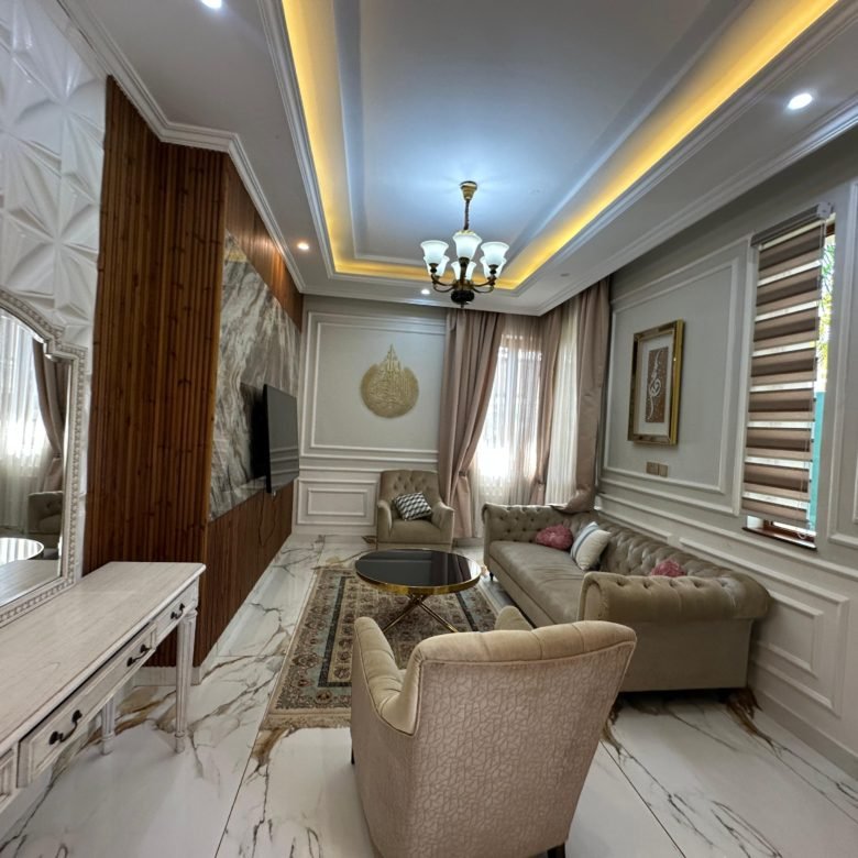 Villas for sale in Lavington