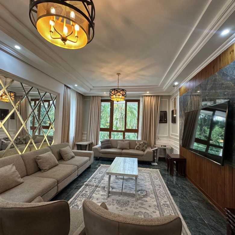 Villas for sale in Lavington