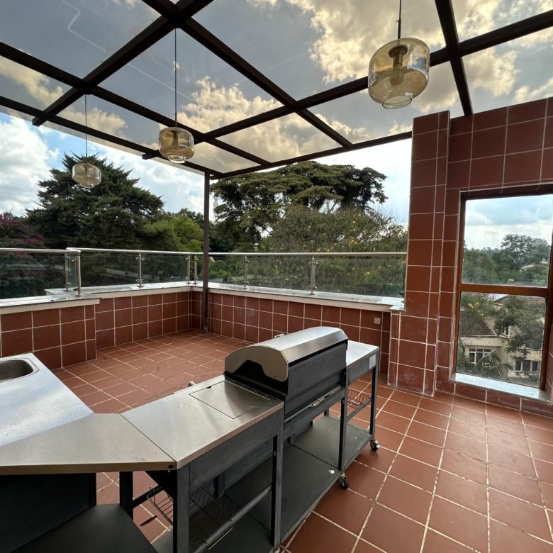 Villas for sale in Lavington