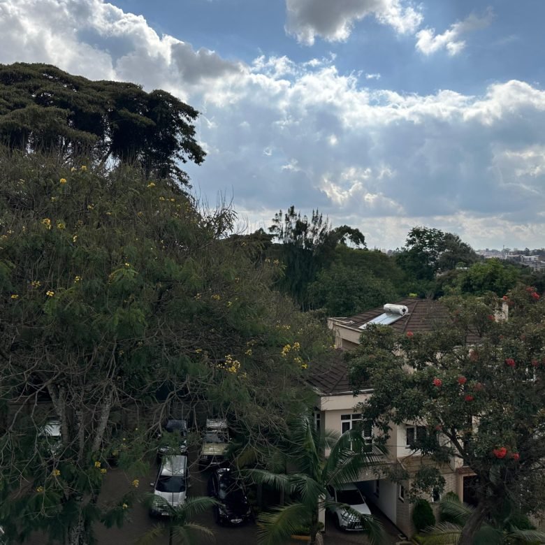 Villas for sale in Lavington