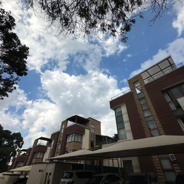 Villas for sale in Lavington