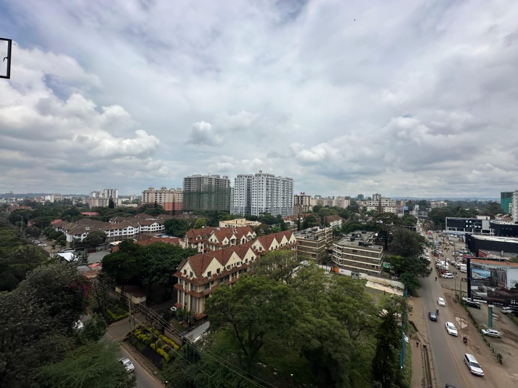 affordable apartments for sale in Westlands