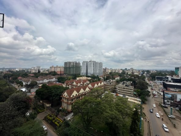 affordable apartments for sale in Westlands