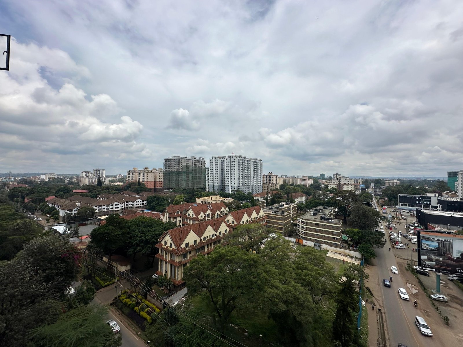 affordable apartments for sale in Westlands