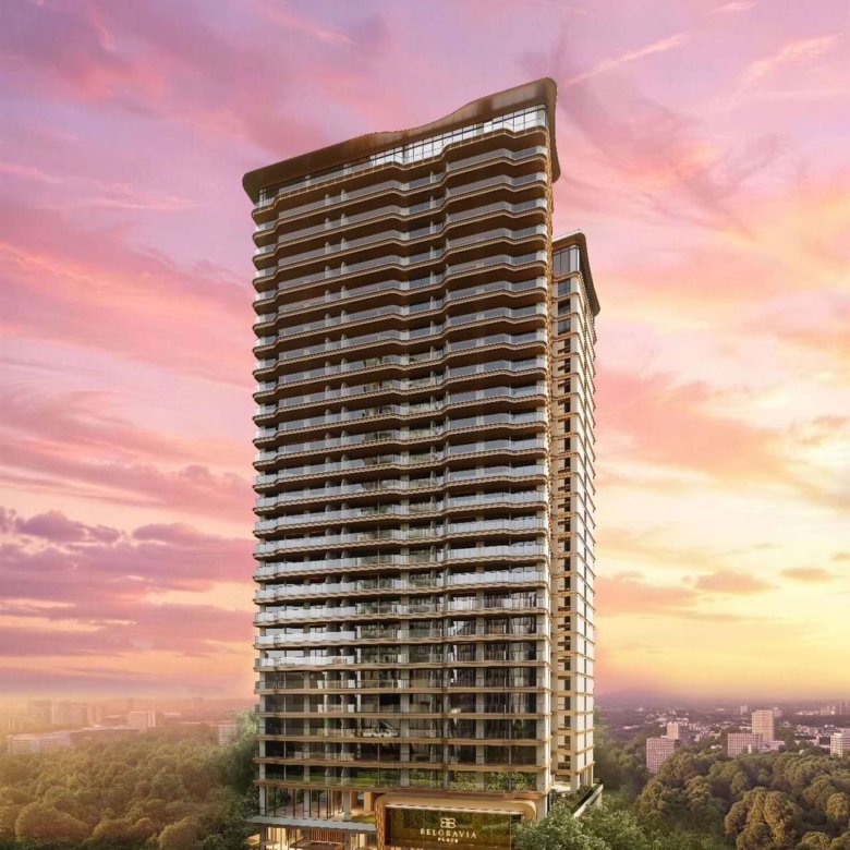 Belgravia Place kileleshwa