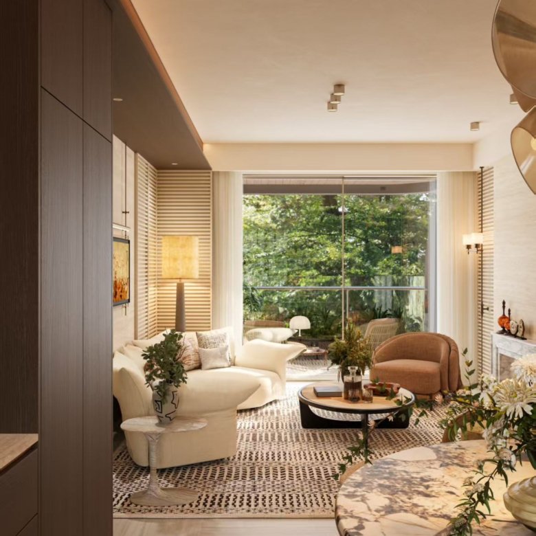 Belgravia Place kileleshwa