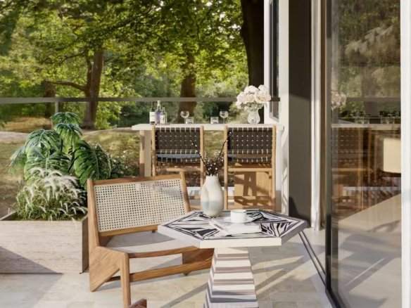 Belgravia-place