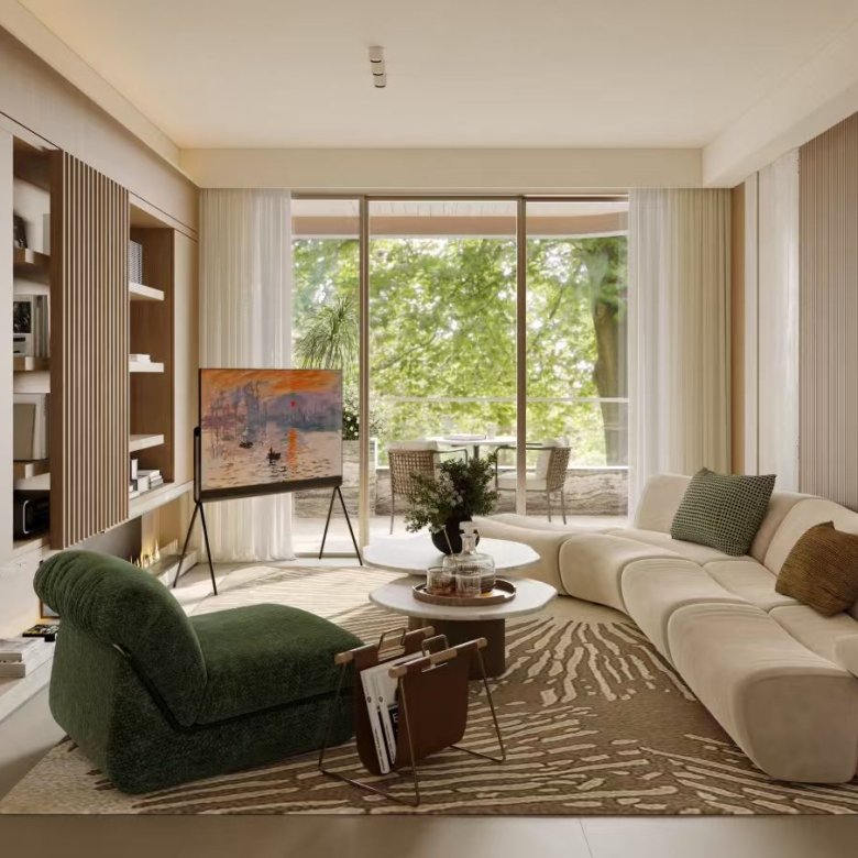 Belgravia Place kileleshwa
