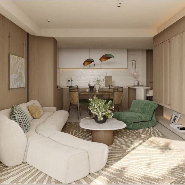 Belgravia Place kileleshwa