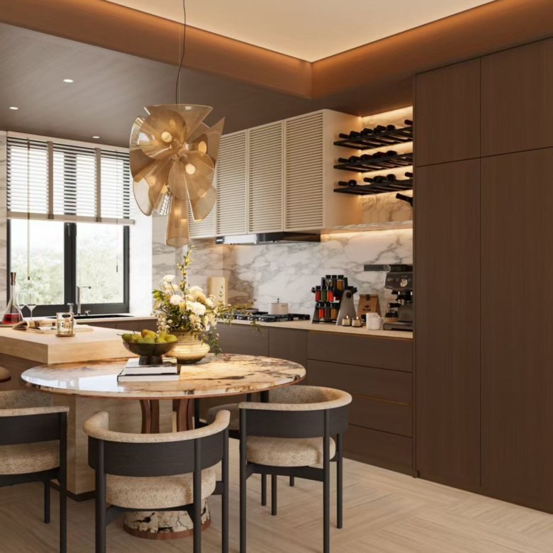 Belgravia Place kileleshwa