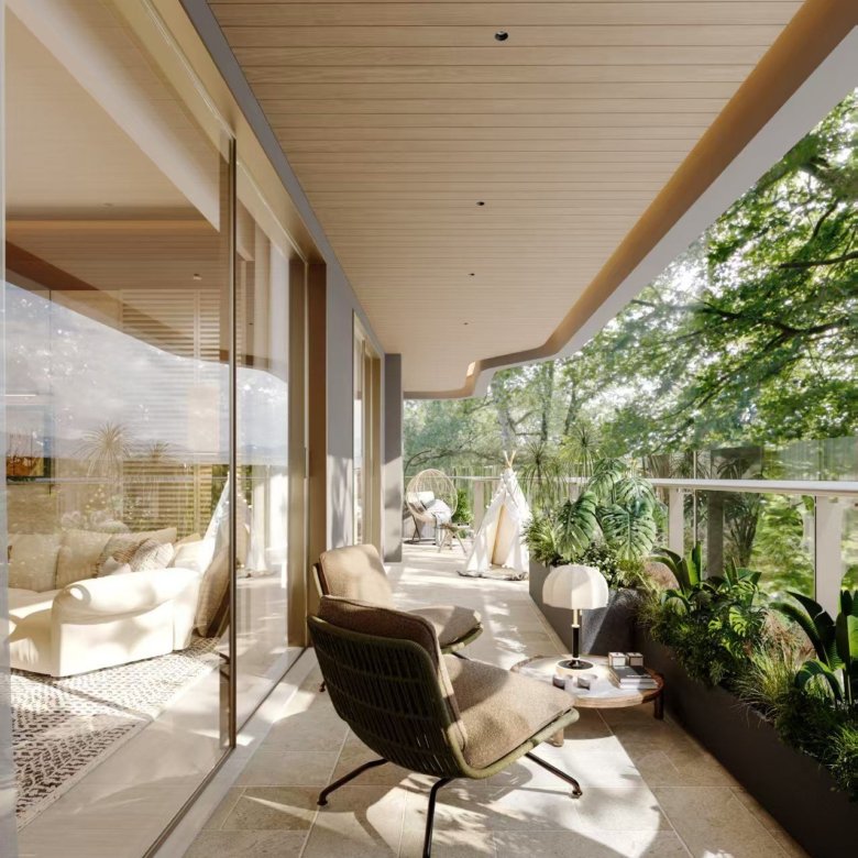 Belgravia Place kileleshwa
