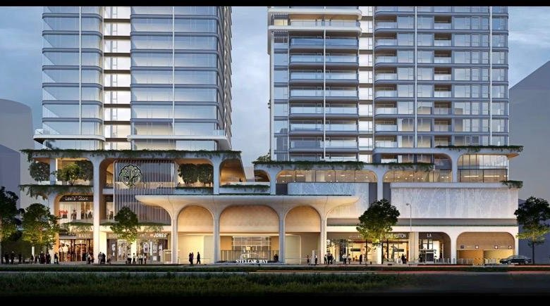 Stellar Bay Westlands Nairobi