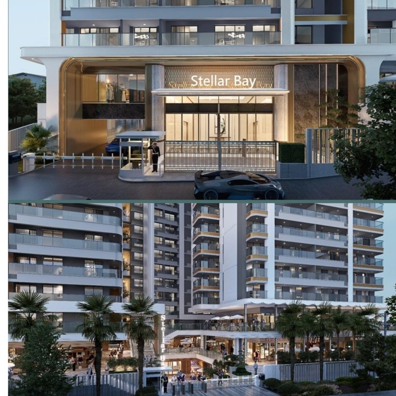 Stellar Bay Westlands Nairobi