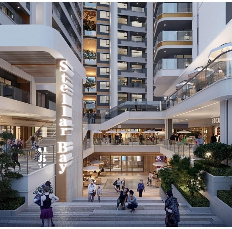 Stellar Bay Westlands Nairobi