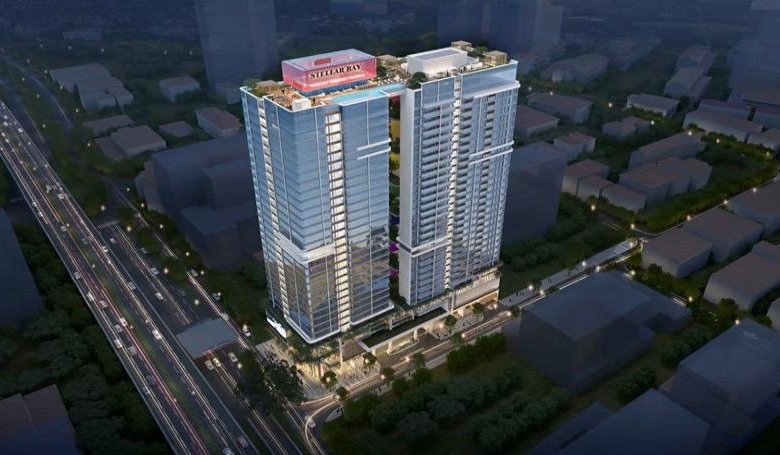 Stellar Bay Westlands Nairobi