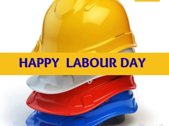Labour day