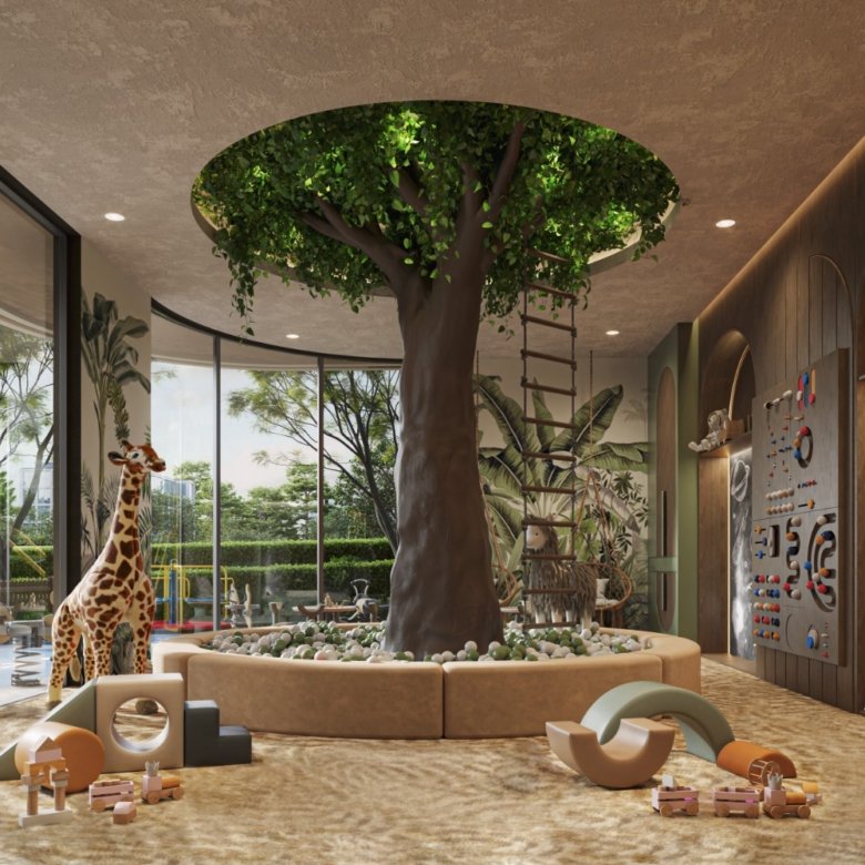 A one Acacia