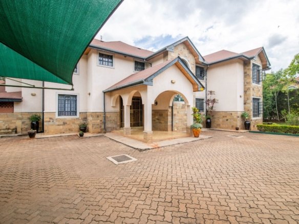 5 Bedroom house for sale