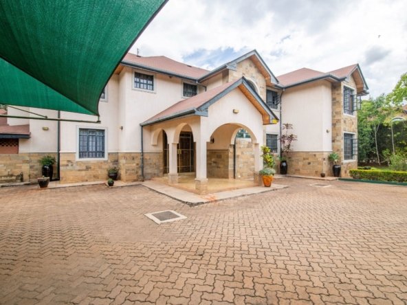5 Bedroom house for sale