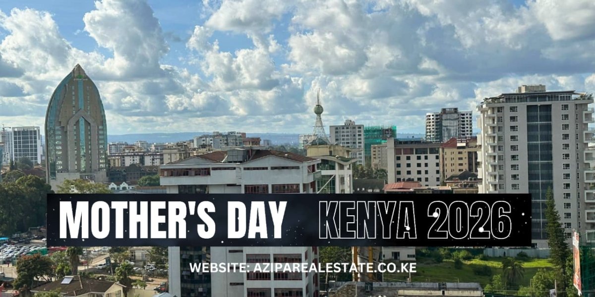 Mother's day
