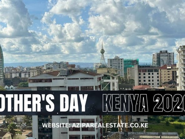 Mother's day