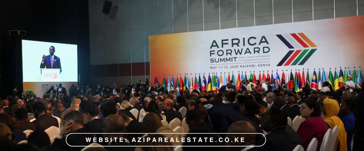Africa Forward Summit 2026
