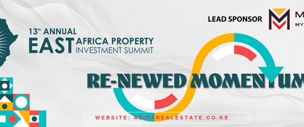 East Africa Investment Summit