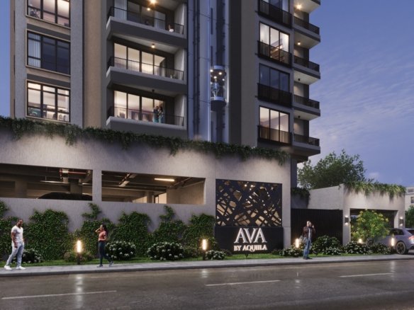 Ava by Aquiila